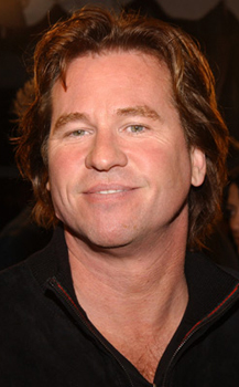Val Kilmer